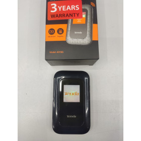 Wi-Fi роутер Tenda 4G185V3.0 Black